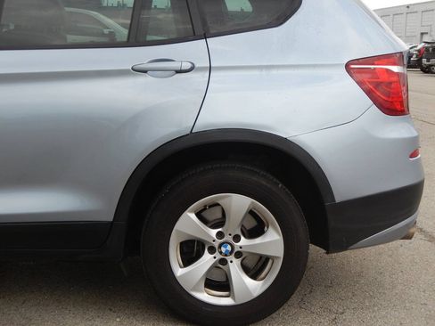 Used 2011 BMW X3 xDrive28i AWD/4WD image 23