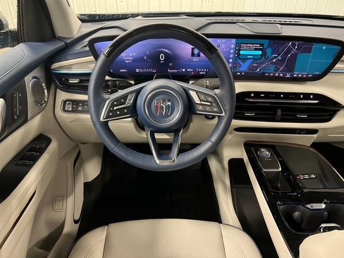 Certified 2026 Buick Enclave Avenir w/ Super Cruise Package image 19