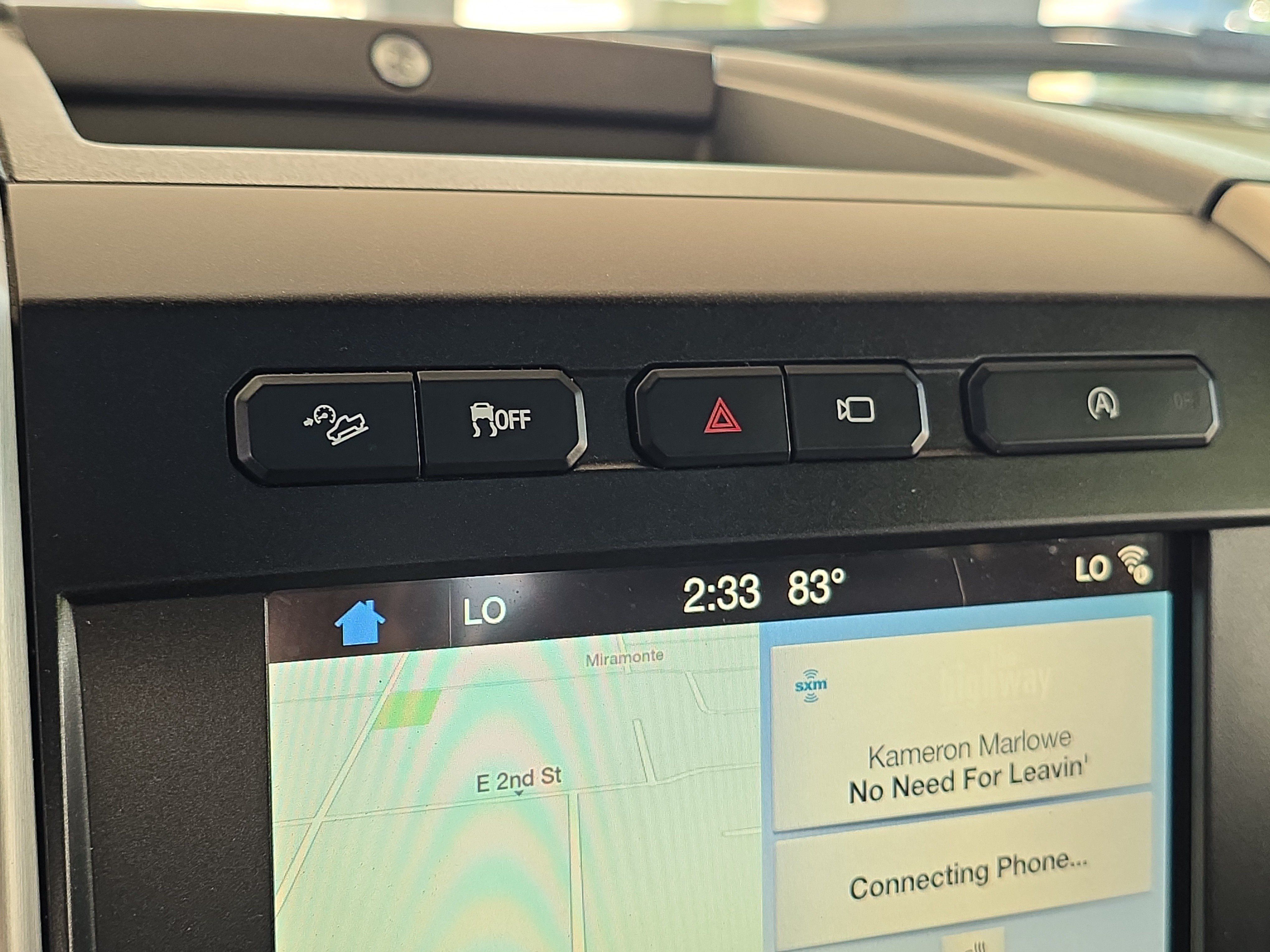 Used 2019 Ford F150 Platinum w/ Equipment Group 701A Luxury AWD/4WD image 20
