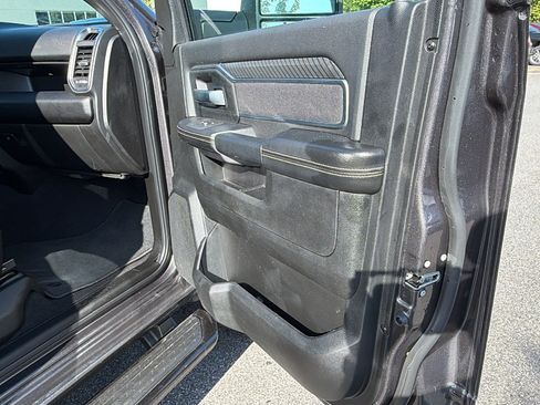 Used 2026 RAM 2500 Big Horn AWD/4WD image 18