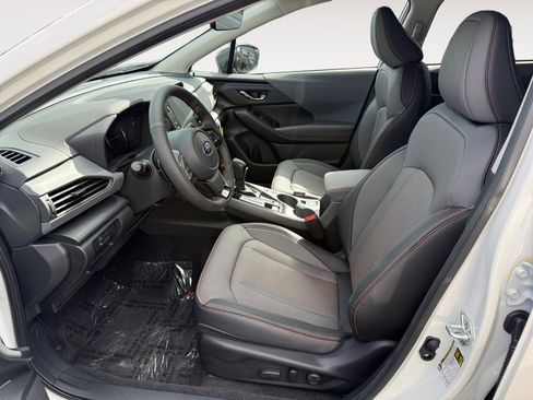 New 2026 Subaru Crosstrek 2.5i Limited AWD/4WD image 10