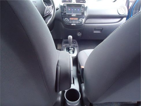Used 2018 Mitsubishi Mirage SE FWD image 20