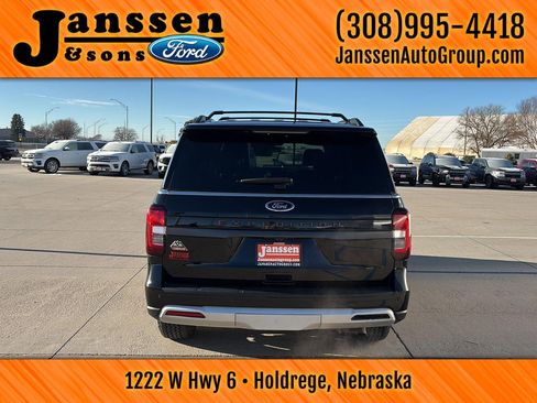 Used 2023 Ford Expedition Timberline image 7