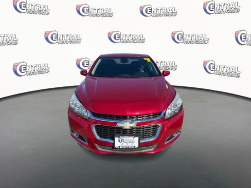 Used 2014 Chevrolet Malibu LT image 2