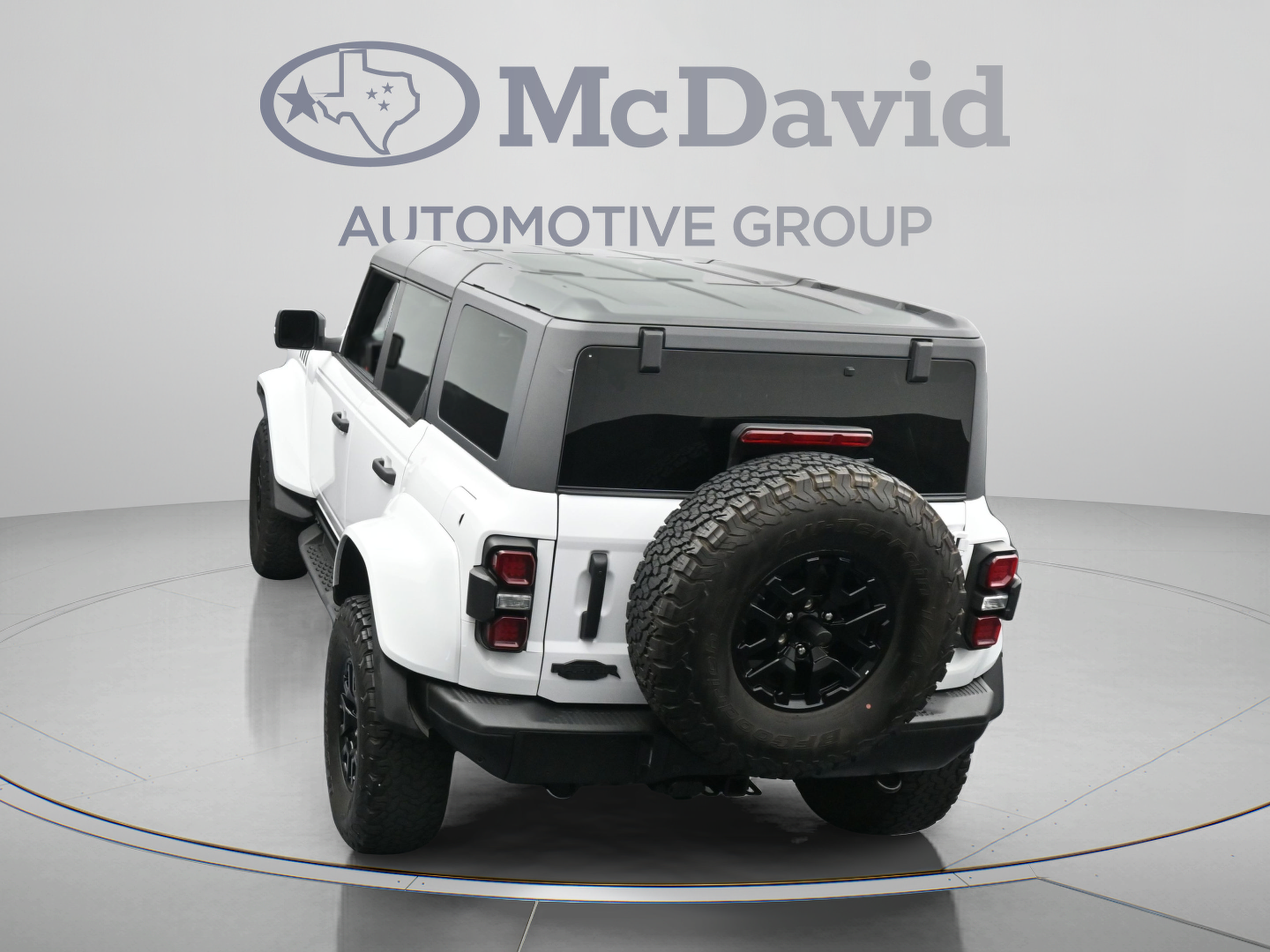 Used 2024 Ford Bronco Raptor AWD/4WD image 37