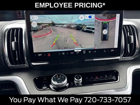 New 2026 Ford Expedition Tremor AWD/4WD image 30