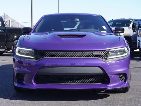 Used 2023 Dodge Charger GT w/ Blacktop Package image 5