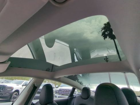 Used 2023 Tesla Model 3 Long Range AWD/4WD image 22