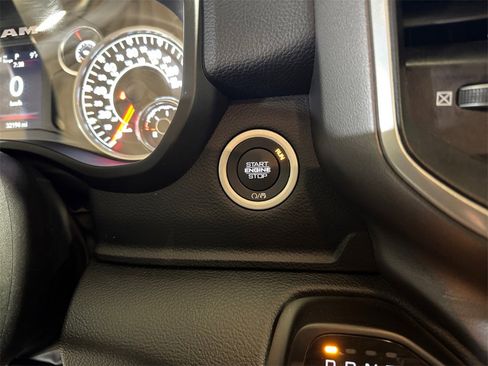 Used 2022 RAM 1500 Big Horn image 29