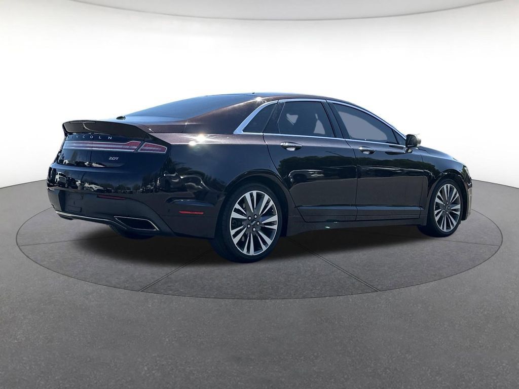 Used 2020 Lincoln MKZ Reserve w/ Elements Package FWD image 6