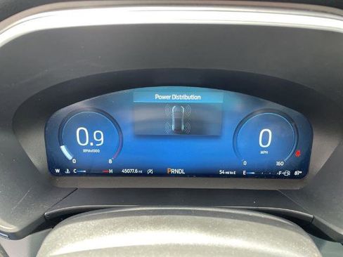 Certified 2023 Ford Escape Platinum w/ Premium Technology Package AWD/4WD image 28