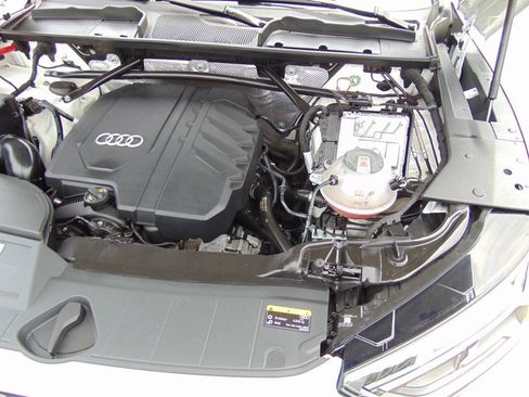 Used 2022 Audi Q5 2.0T Premium Plus w/ Premium Plus Package image 51