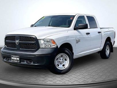 Used 2019 RAM 1500 Tradesman w/ Protection Group