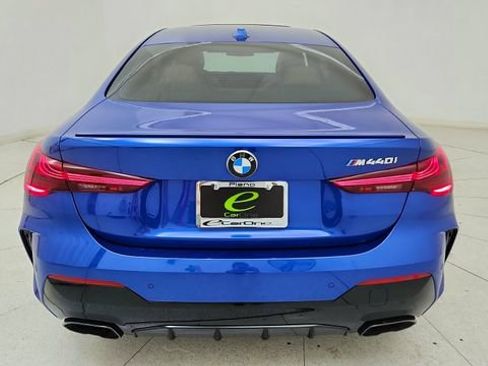 Used 2026 BMW M440i Coupe image 5