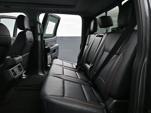 New 2026 Ford F350 Lariat w/ Black Appearance Package AWD/4WD image 21