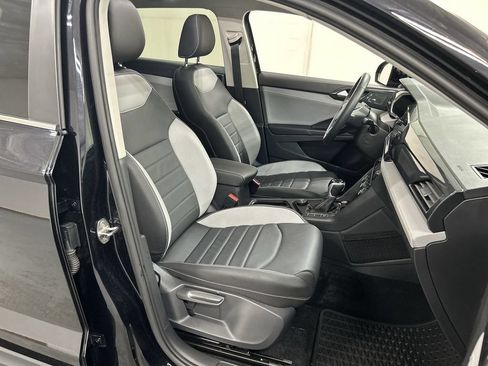 Certified 2023 Volkswagen Taos SEL AWD/4WD image 23