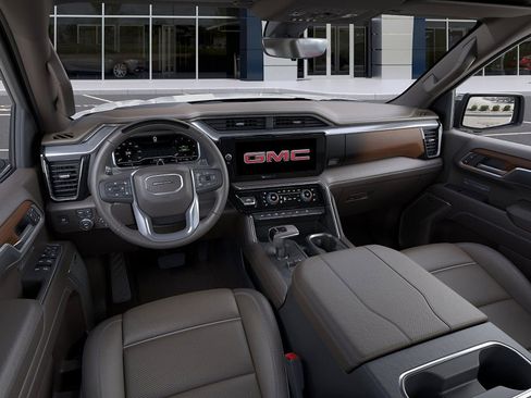 New 2026 GMC Sierra 1500 Denali w/ Technology Package image 15