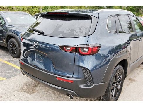 New 2026 MAZDA CX-50 AWD 2.5 S w/ Cargo Package image 5