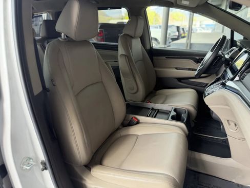 Used 2023 Honda Odyssey Touring image 20
