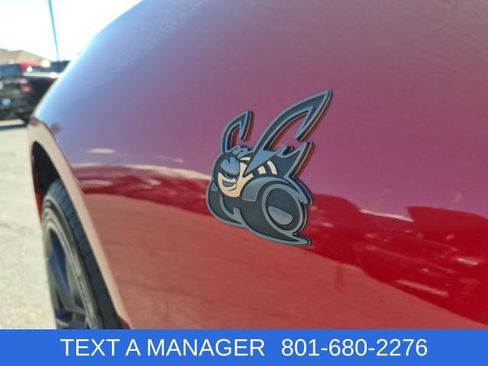 New 2026 Dodge Charger Scat Pack AWD/4WD image 5