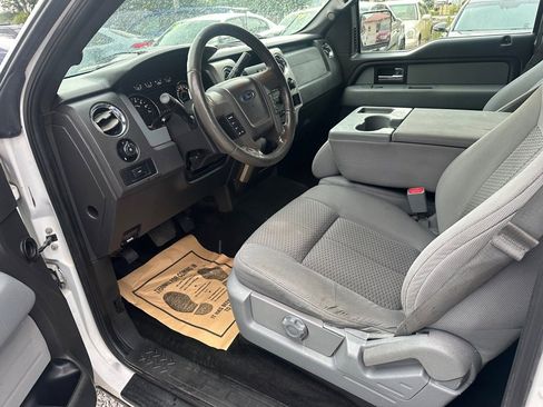 Used 2013 Ford F150 XLT w/ Trailer Tow Pkg image 10