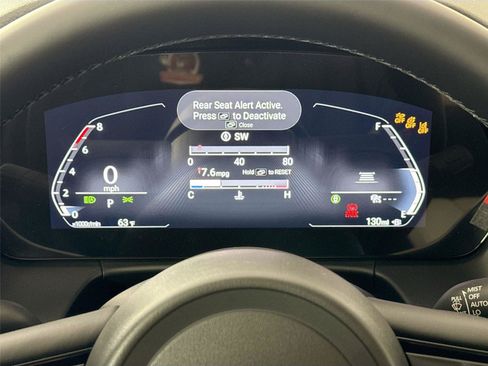 New 2026 MAZDA CX-5 Preferred AWD/4WD image 21