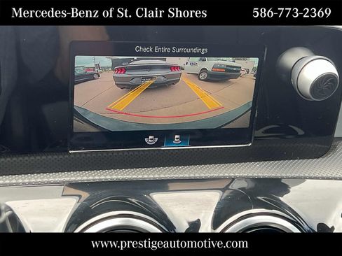 Used 2019 Mercedes-Benz A 220 image 25