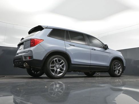 Used 2022 Honda Passport EX-L image 42