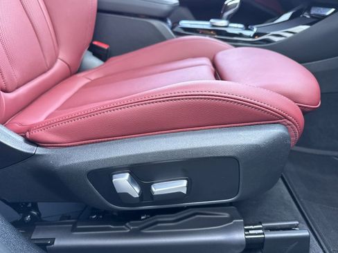 Used 2023 BMW X3 sDrive30i w/ Convenience Package image 21