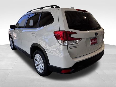 Used 2023 Subaru Forester AWD/4WD image 4