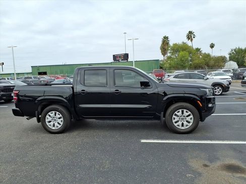 Used 2024 Nissan Frontier SV w/ SV Convenience Package image 6