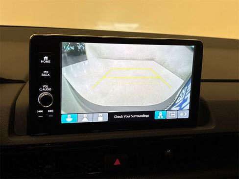 Certified 2023 Honda CR-V EX-L image 26