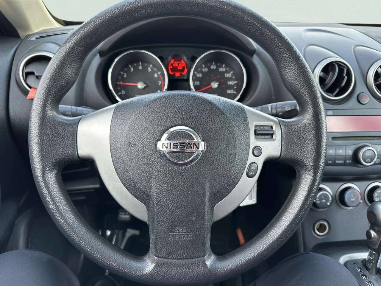 Used 2010 Nissan Rogue S FWD image 22