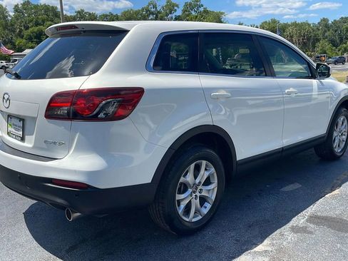 Used 2014 MAZDA CX-9 Touring FWD image 6