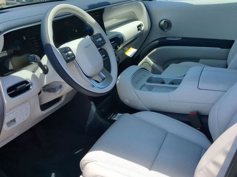 New 2026 Hyundai Palisade Calligraphy FWD image 15