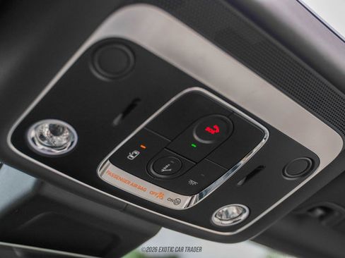 Used 2026 Bentley Continental GTC image 63