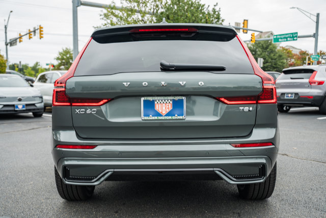 New 2027 Volvo XC60 T8 Ultra AWD/4WD image 6