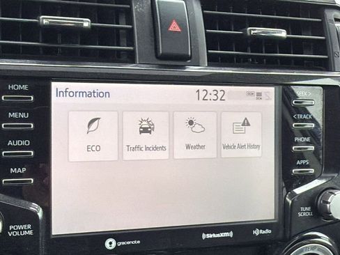 Certified 2020 Toyota 4Runner TRD Off-Road Premium image 19