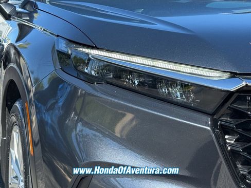 Used 2024 Honda CR-V EX-L image 7