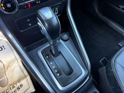 Used 2019 Ford EcoSport SES AWD/4WD image 31