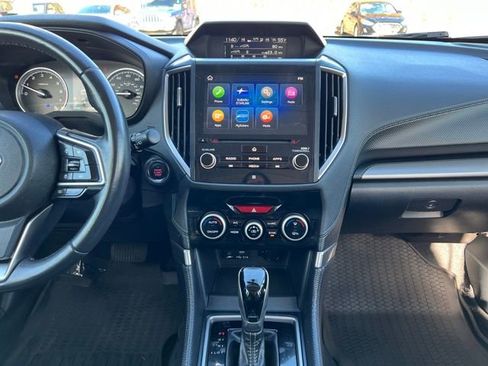 Used 2020 Subaru Forester Limited image 19