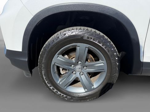Used 2023 Honda Ridgeline RTL-E image 9