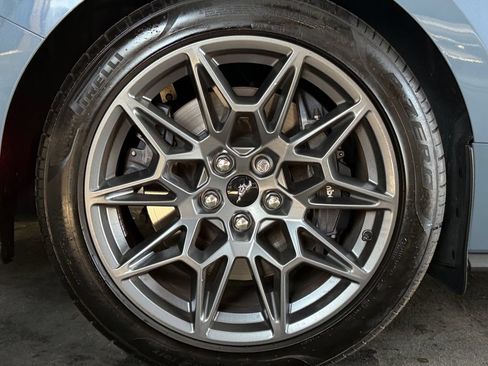 Used 2024 Ford Mustang GT Premium w/ GT Performance Package RWD image 32