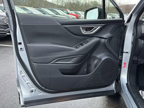 Certified 2023 Subaru Forester Premium image 11