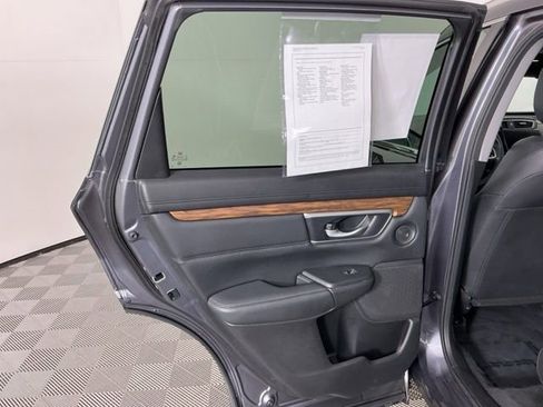 Used 2022 Honda CR-V EX-L image 26