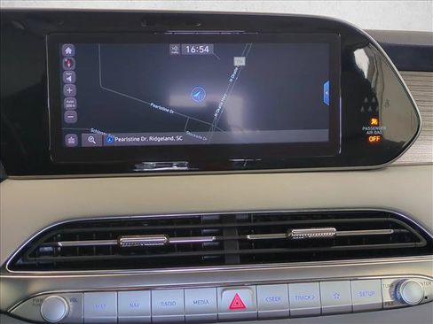 Used 2021 Hyundai Palisade Limited AWD/4WD image 13