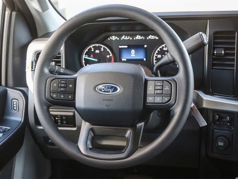 New 2026 Ford F450 XL w/ XL Chrome Package image 24