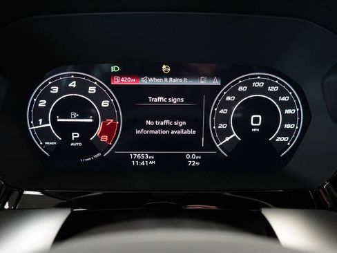 Used 2023 Audi RS 3 image 79