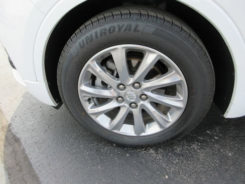 Certified 2020 Buick Envision Essence FWD image 14