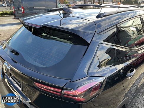 Used 2022 Chevrolet Bolt EUV LT w/ Convenience Package image 76